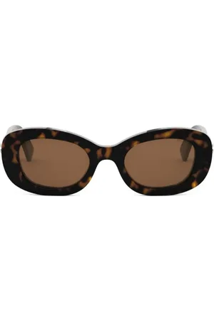 Bvlgari Occhiali da sole geometrici
