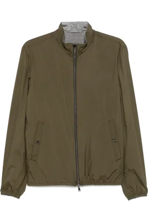 HERNO Giacca reversibile