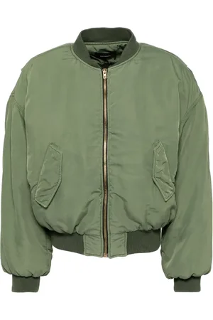 We11 Done Bomber imbottito
