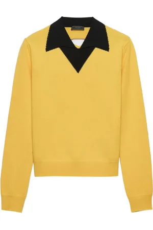 Prada Polo in lana