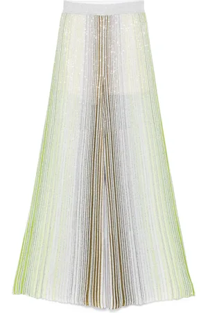 Missoni Pantaloni a palazzo