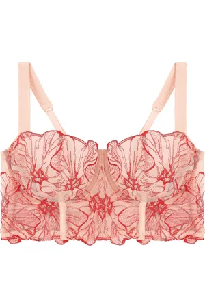 Fleur of England Reggiseno