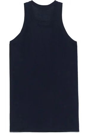 Frenckenberger Canotta in maglia