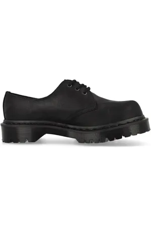 Dr. Martens Derby 1461 Wax Commander