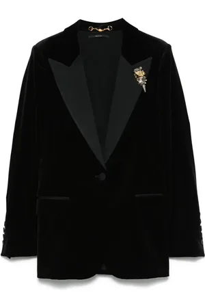 Gucci Blazer anni 