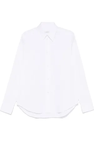 Lanvin Camicia in popeline