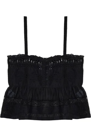 Marant Etoile Blusa Denys