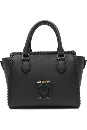 Moschino Borsa tote piccola