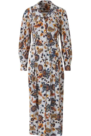 ULLA JOHNSON Abito Giselle