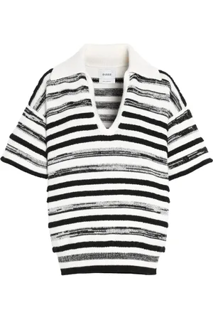 Barrie Polo a righe