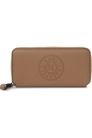 Karl Lagerfeld Portafoglio K/Circle