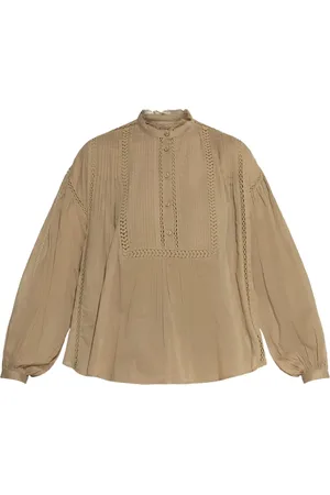 Marant Etoile Blusa Disia