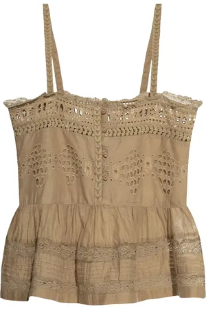 Marant Etoile Blusa Denys
