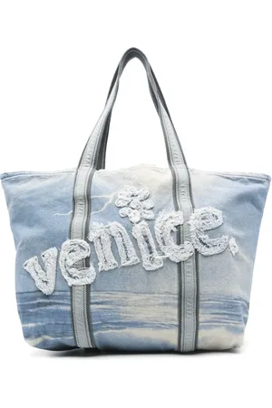 ERL Borsa tote Venice