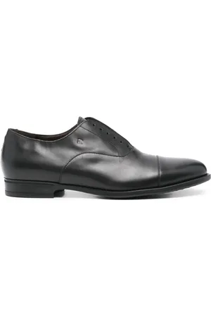 Fratelli Rossetti Oxford in pelle