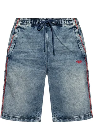 Diesel Shorts D-Axfor