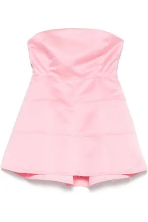 ODEEH Top in raso