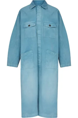 Maison Margiela Trench