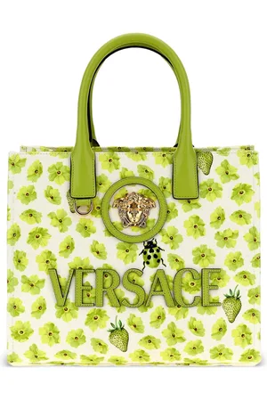VERSACE Borsa tote La Medusa