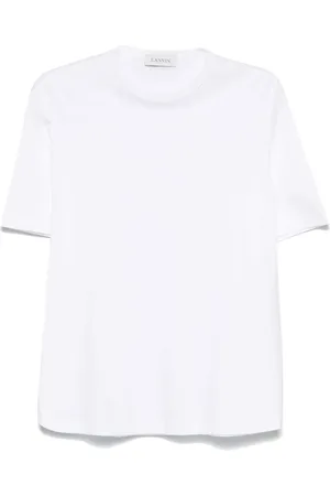 Lanvin T-shirt in cotone