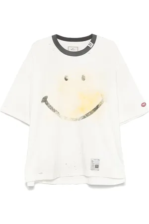 Maison Mihara Yasuhiro T-shirt in cotone