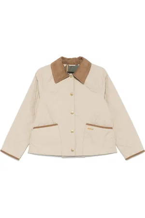 Barbour Giacca Anise