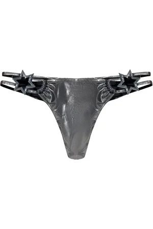 MISBHV Slip bikini Hollywood