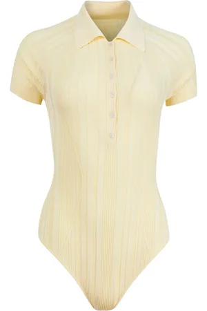 FLEUR DU MAL Body a coste