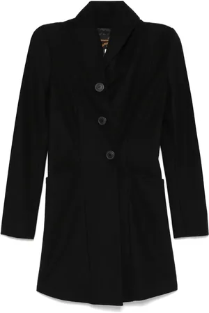 Vivienne Westwood Cappotto in lana 2015