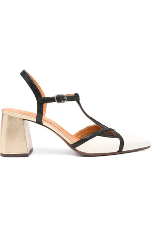 Chie Mihara Pumps Acatia 75mm