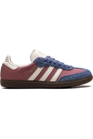 adidas Sneakers Samba OG "Preloved Crimson Ink"
