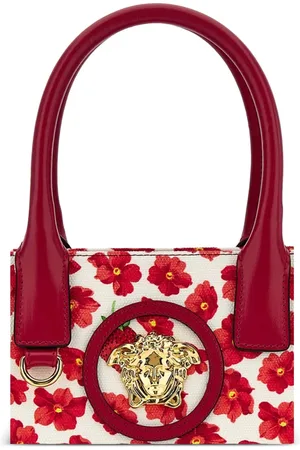 VERSACE Borsa tote La Medusa