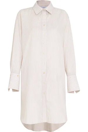 Gloria Coelho Camicia a righe