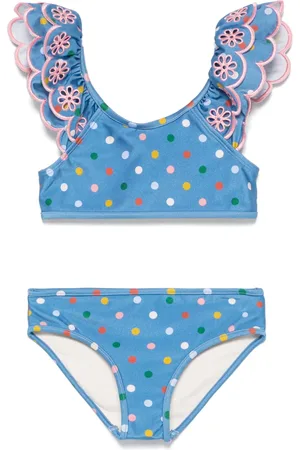 ZIMMERMANN Bikini Everly
