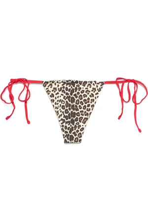 Frankies Bikinis Slip bikini Tia