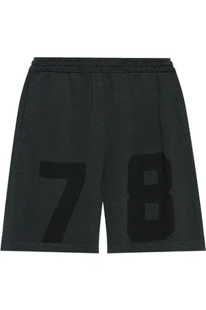 Diesel Shorts sportivi P-Tain-Mesh