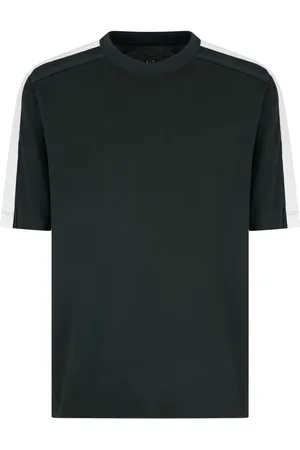 Armani Exchange T-shirt con logo