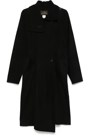 Vivienne Westwood Cappotto in lana 2015-2016