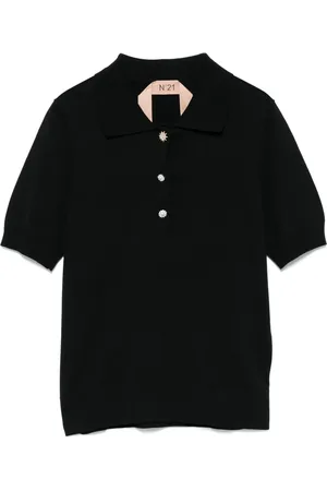 Nº21 Polo in cotone