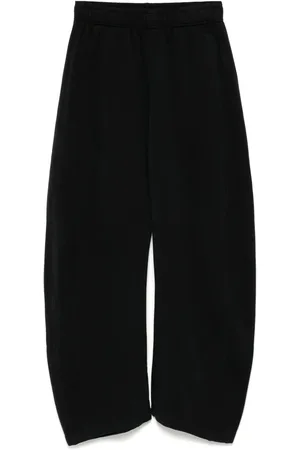 B+AB Pantaloni sportivi a gamba ampia