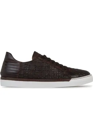 Bontoni Sneakers Enrico Intreccio