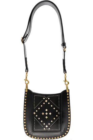 Isabel Marant Borsa a spalla Nasko