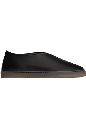 LEMAIRE Sneakers Linoleum Piped