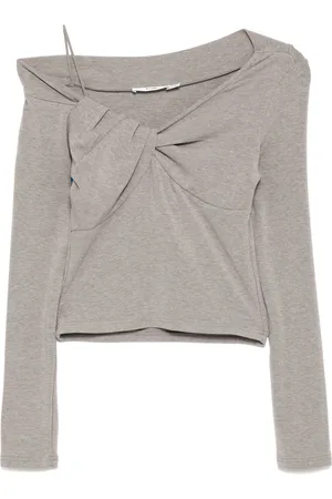 B+AB Top asimmetrico