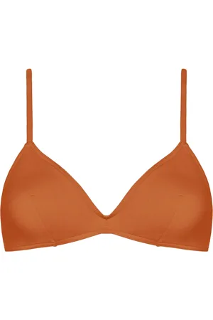 ERES Top bikini a triangolo Tourbillon