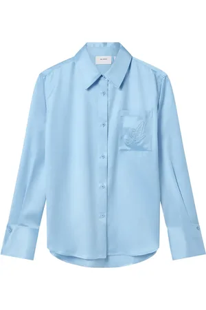 Axel Arigato Camicia Rumi