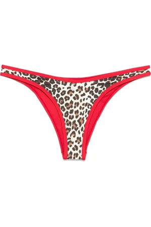Frankies Bikinis Slip bikini Dove
