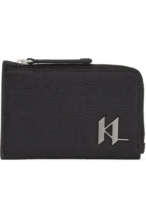 Karl Lagerfeld Portafoglio K/Plak