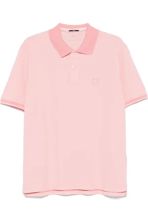 C.P. Company Polo a maniche corte