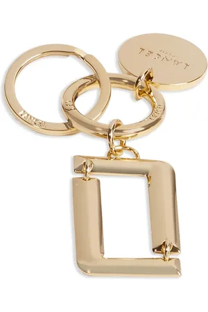 LANCEL Portachiavi Angele